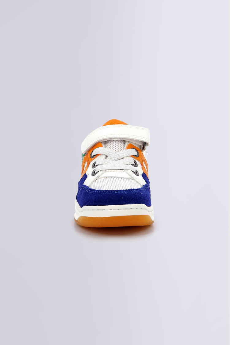 KIKOUAK BLANC MARINE ORANGE KIKOUAK BLANC MARINE ORANGE