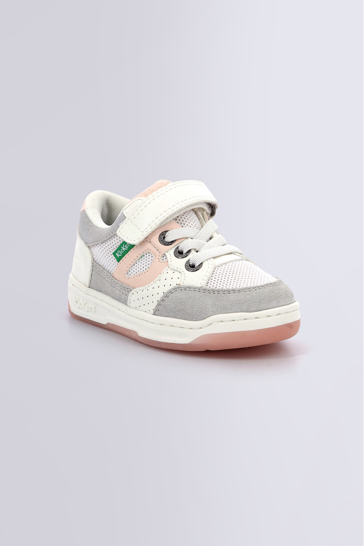 KIKOUAK WHITE PINK KIKOUAK WHITE PINK