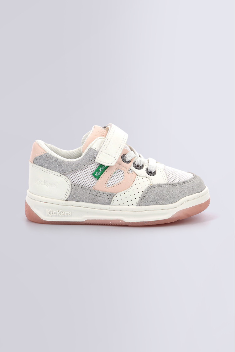 KIKOUAK WHITE PINK KIKOUAK WHITE PINK
