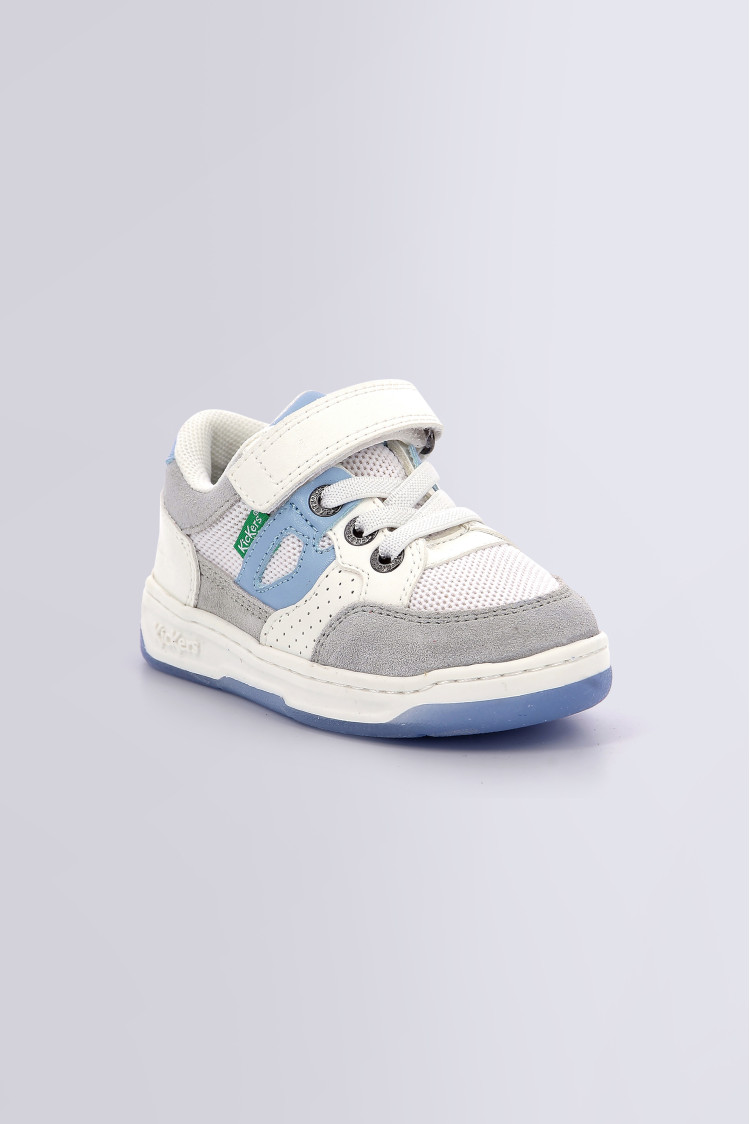 KIKOUAK BLANC BLEU KIKOUAK BLANC BLEU