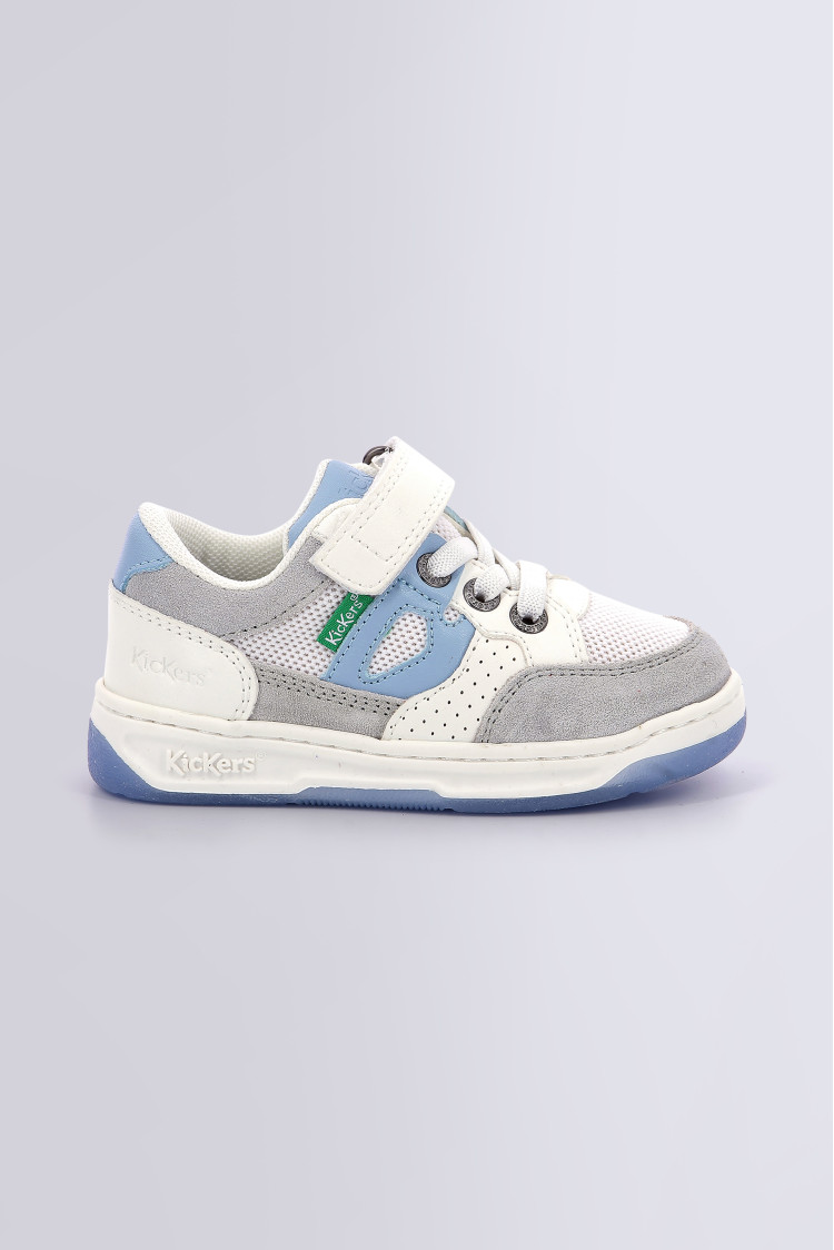 KIKOUAK BLANC BLEU KIKOUAK BLANC BLEU