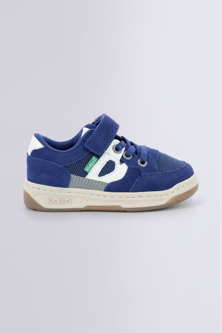 KIKOUAK NAVY WHITE KIKOUAK NAVY WHITE
