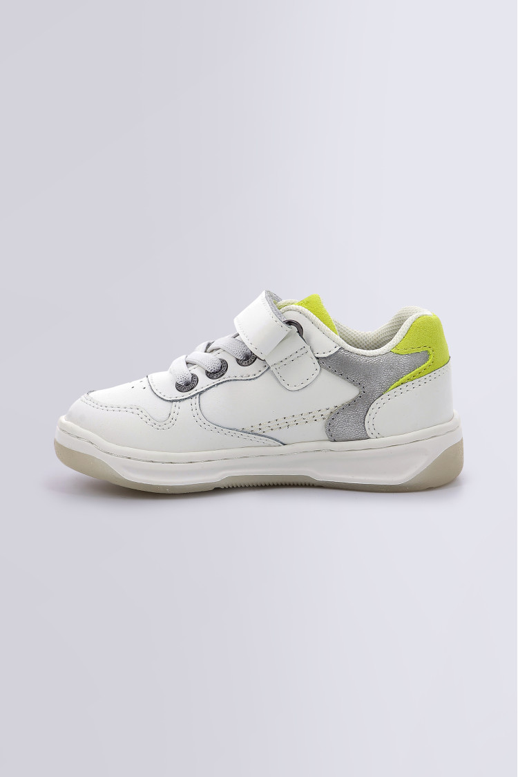 KICKELSEY BLANC ARGENT VERT CLAIR KICKELSEY BLANC ARGENT VERT CLAIR