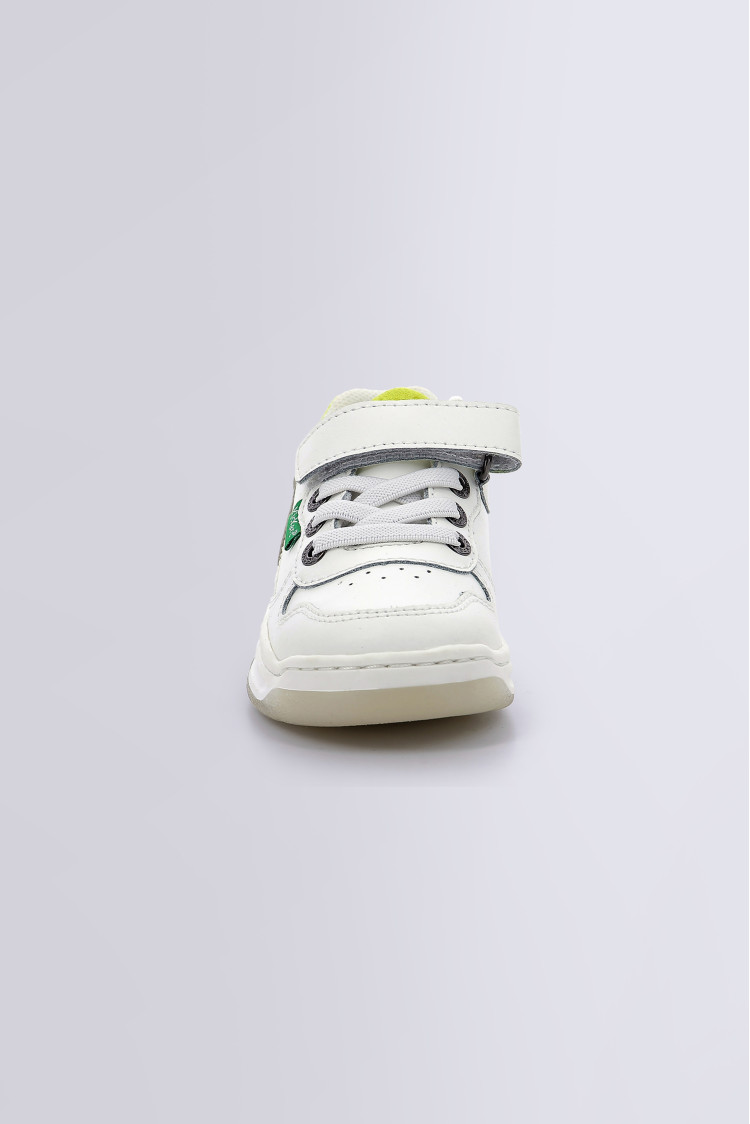 KICKELSEY BLANC ARGENT VERT CLAIR KICKELSEY BLANC ARGENT VERT CLAIR