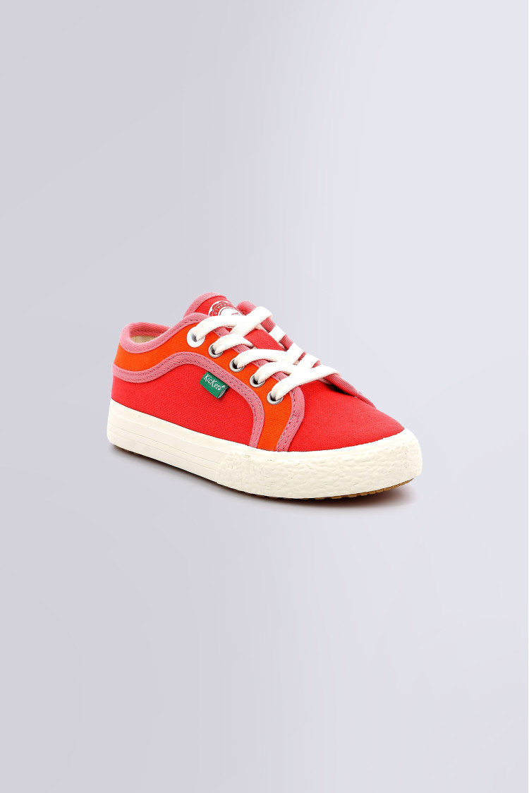 GEECK ROUGE ORANGE GEECK ROUGE ORANGE