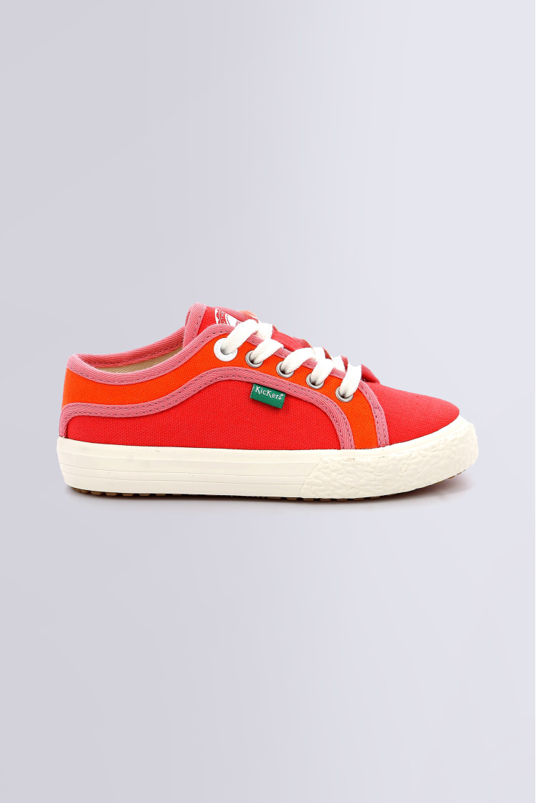GEECK ROUGE ORANGE GEECK ROUGE ORANGE
