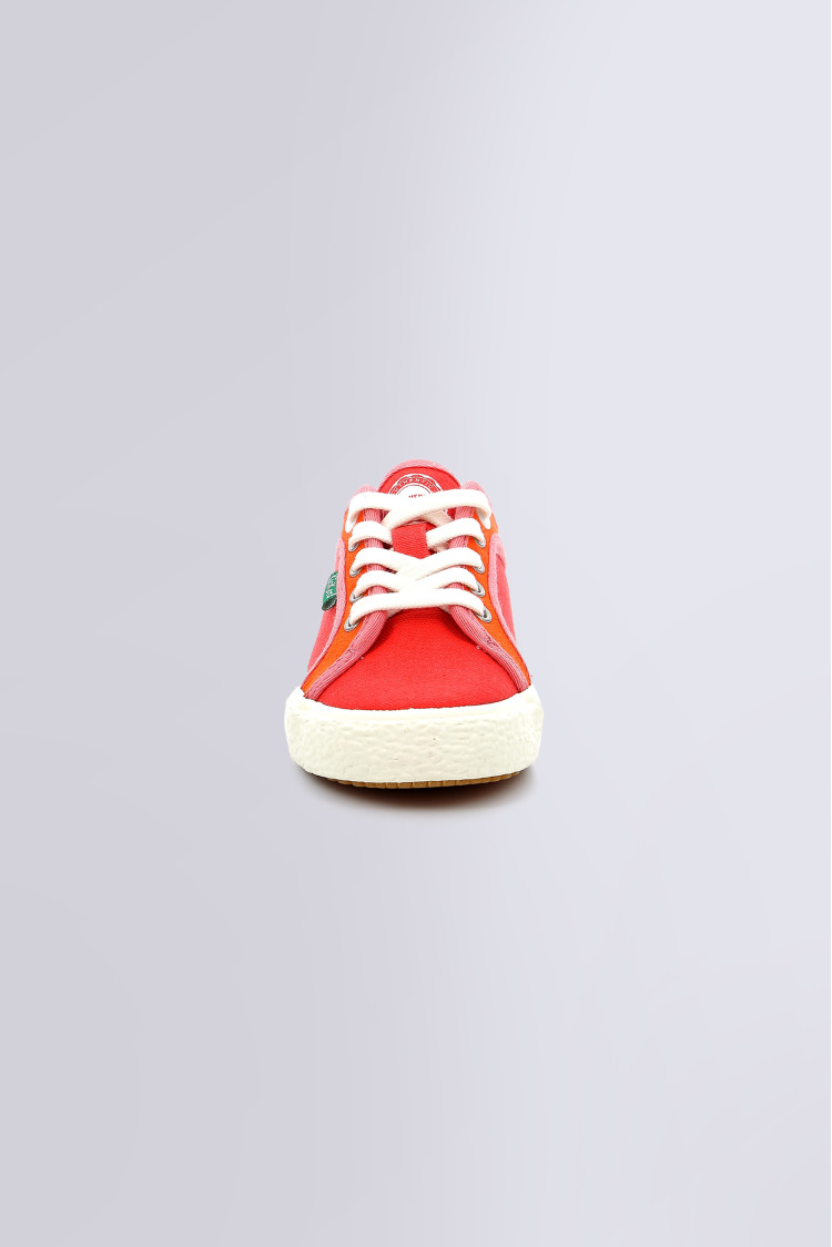 GEECK ROUGE ORANGE GEECK ROUGE ORANGE