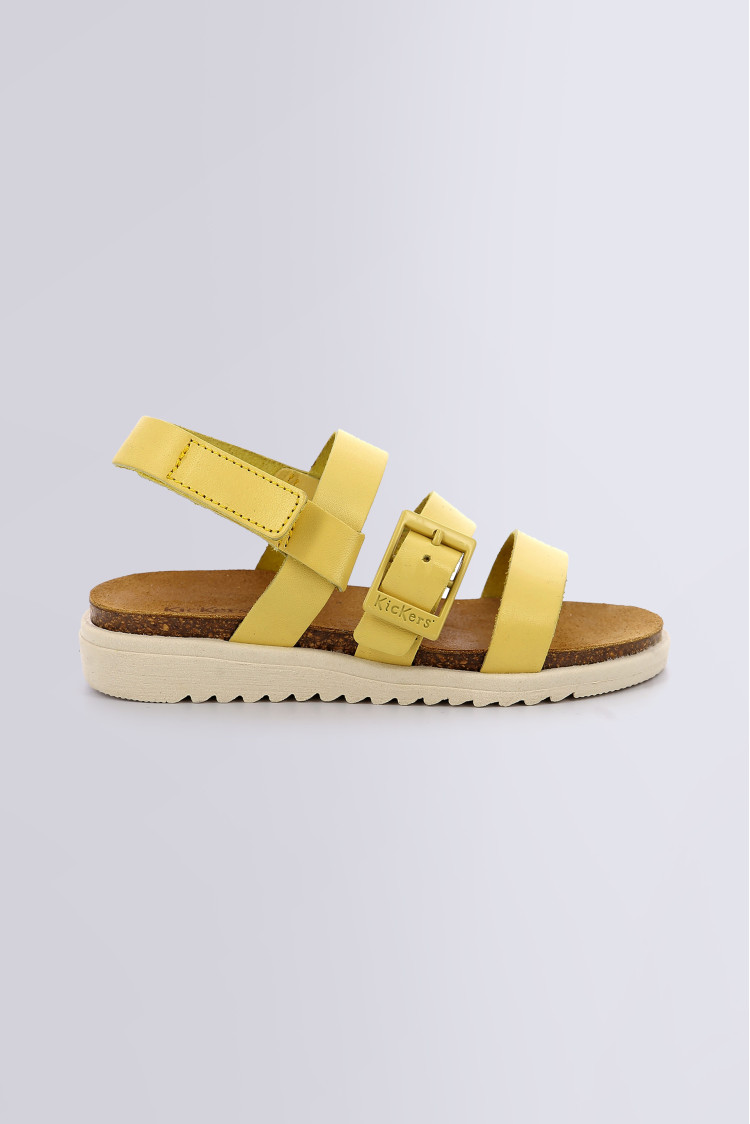 ALANA KID JAUNE ALANA KID JAUNE
