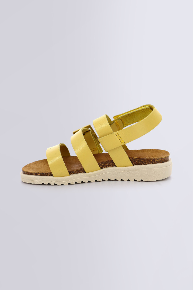 ALANA KID JAUNE ALANA KID JAUNE
