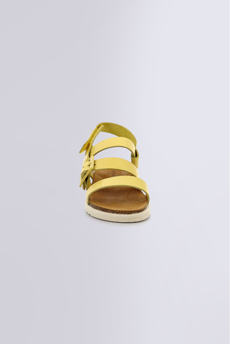 ALANA KID JAUNE ALANA KID JAUNE