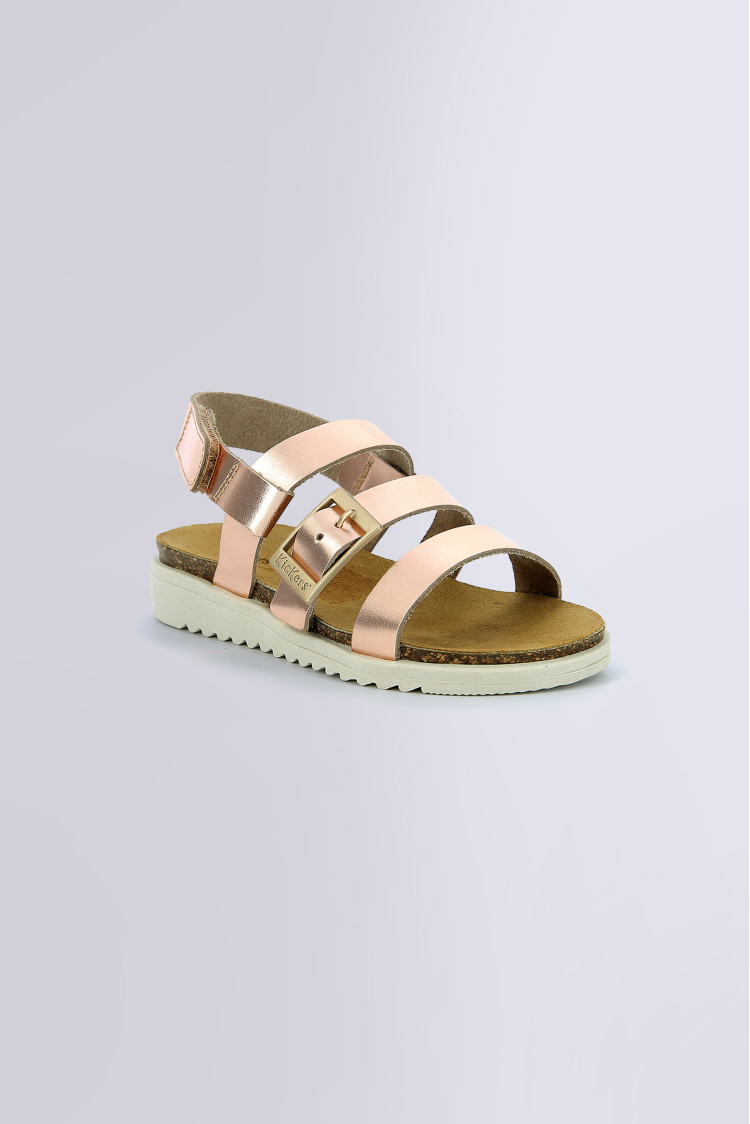 Kickers sandalias niña deals