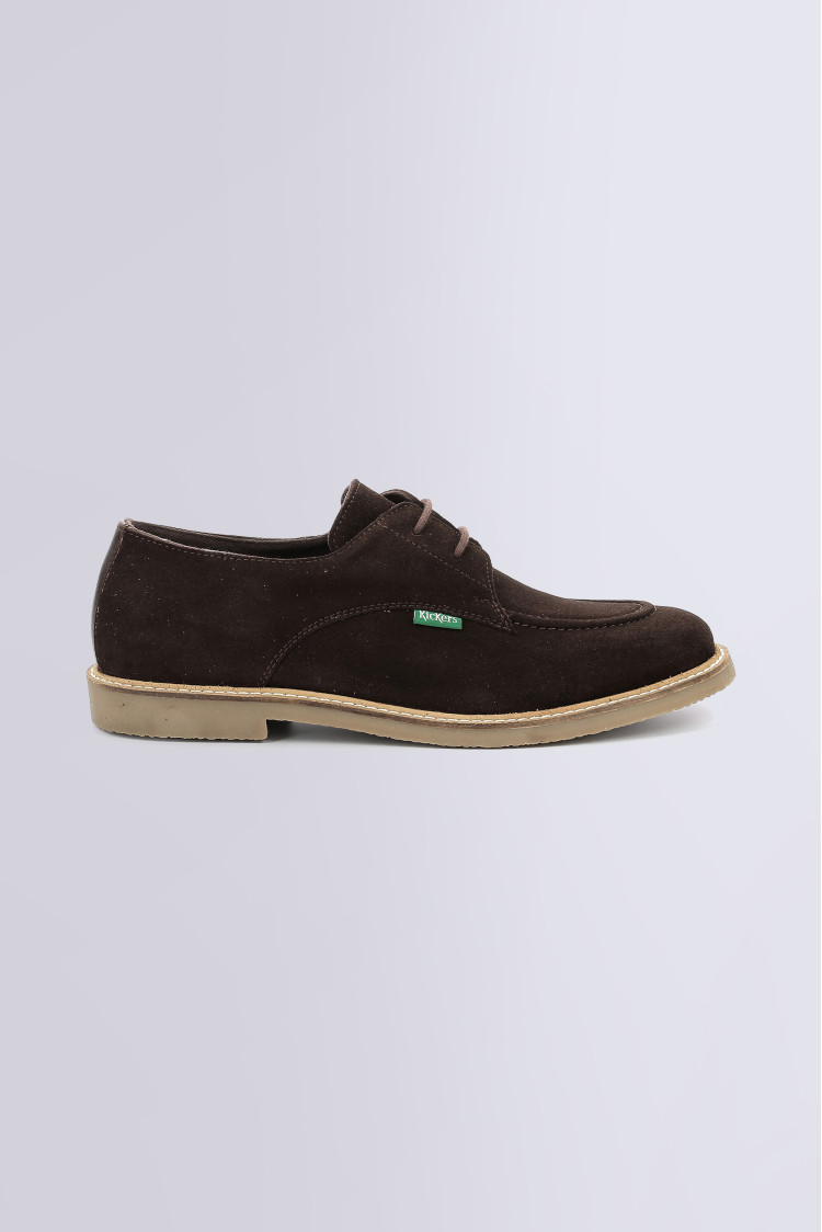KICK TOTALY MARRON KICK TOTALY MARRON