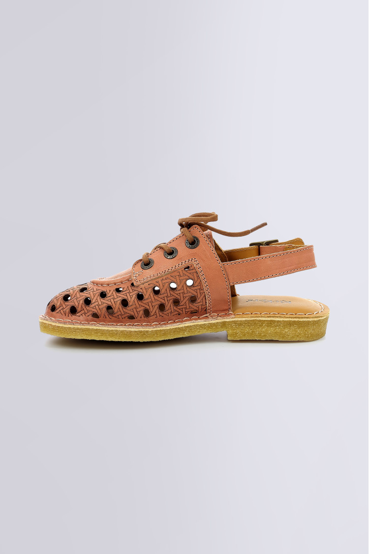 KICK LELLA LIGHT BEIGE