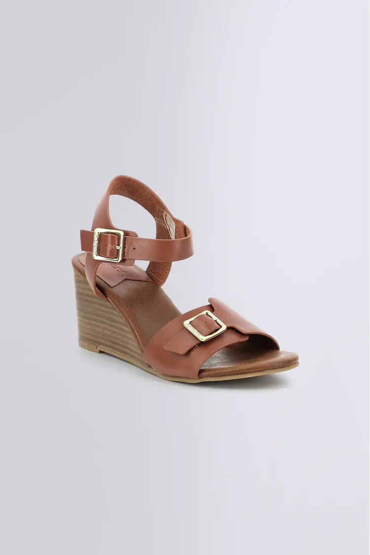 KICK VODOU BRICK BROWN KICK VODOU BRICK BROWN