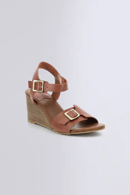 KICK VODOU MARRON BRIQUE KICK VODOU MARRON BRIQUE