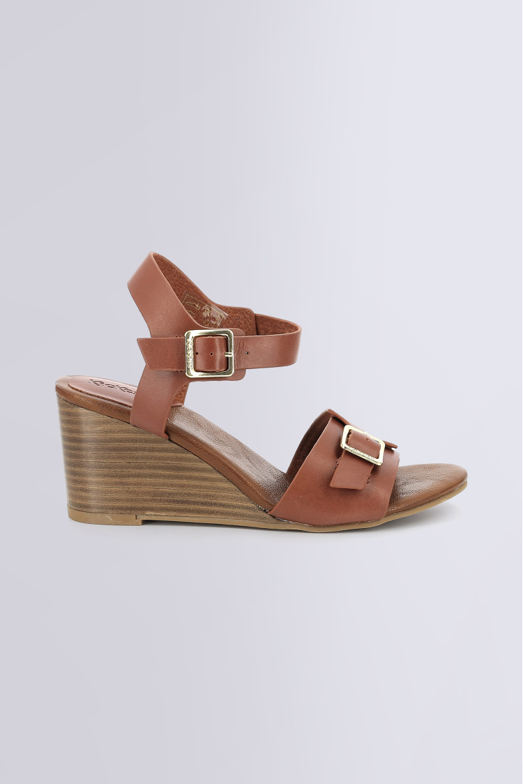 KICK VODOU BRICK BROWN KICK VODOU BRICK BROWN