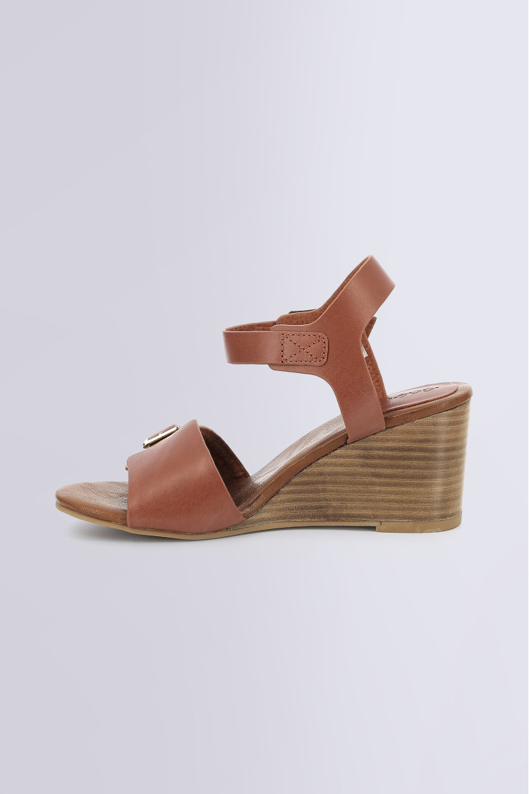 KICK VODOU MARRON BRIQUE KICK VODOU MARRON BRIQUE