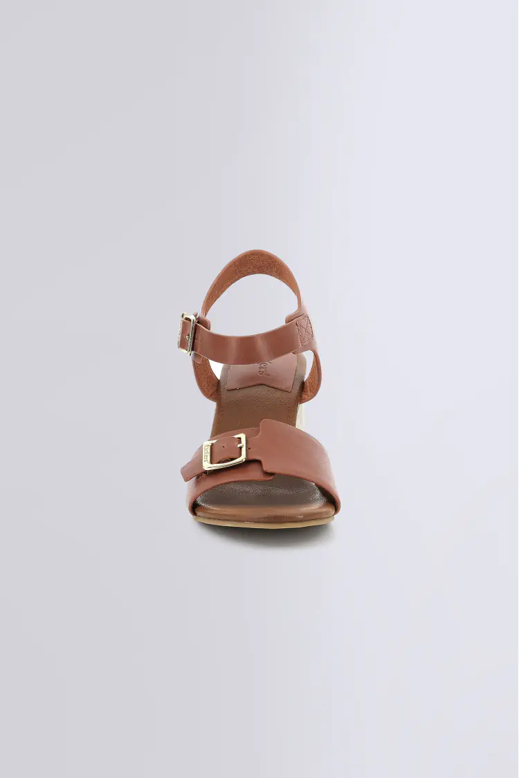 KICK VODOU BRICK BROWN KICK VODOU BRICK BROWN