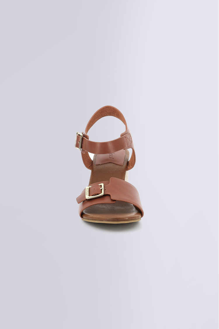 KICK VODOU MARRON BRIQUE KICK VODOU MARRON BRIQUE