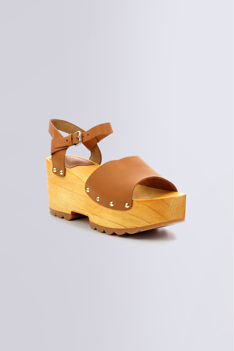 KICK WEDGE WISE CAMEL KICK WEDGE WISE CAMEL