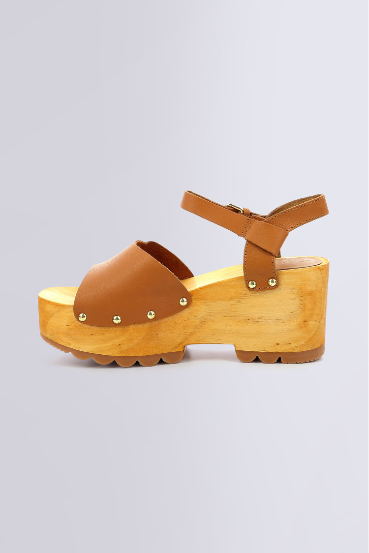 KICK WEDGE WISE CAMEL KICK WEDGE WISE CAMEL