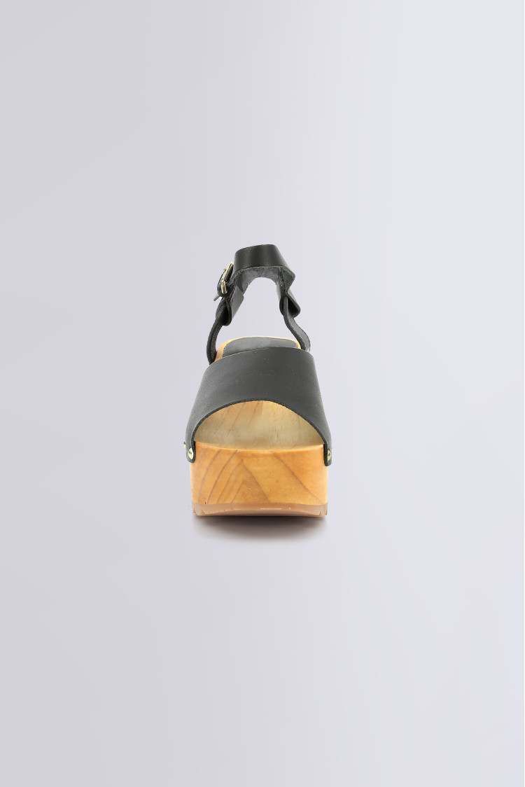 KICK WEDGE WISE NOIR KICK WEDGE WISE NOIR