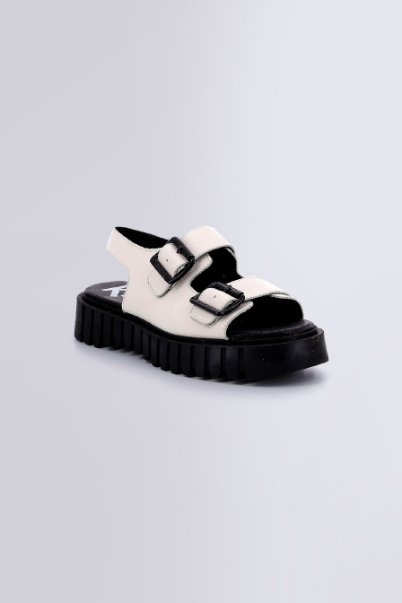 KICK FALK BLANC KICK FALK BLANC