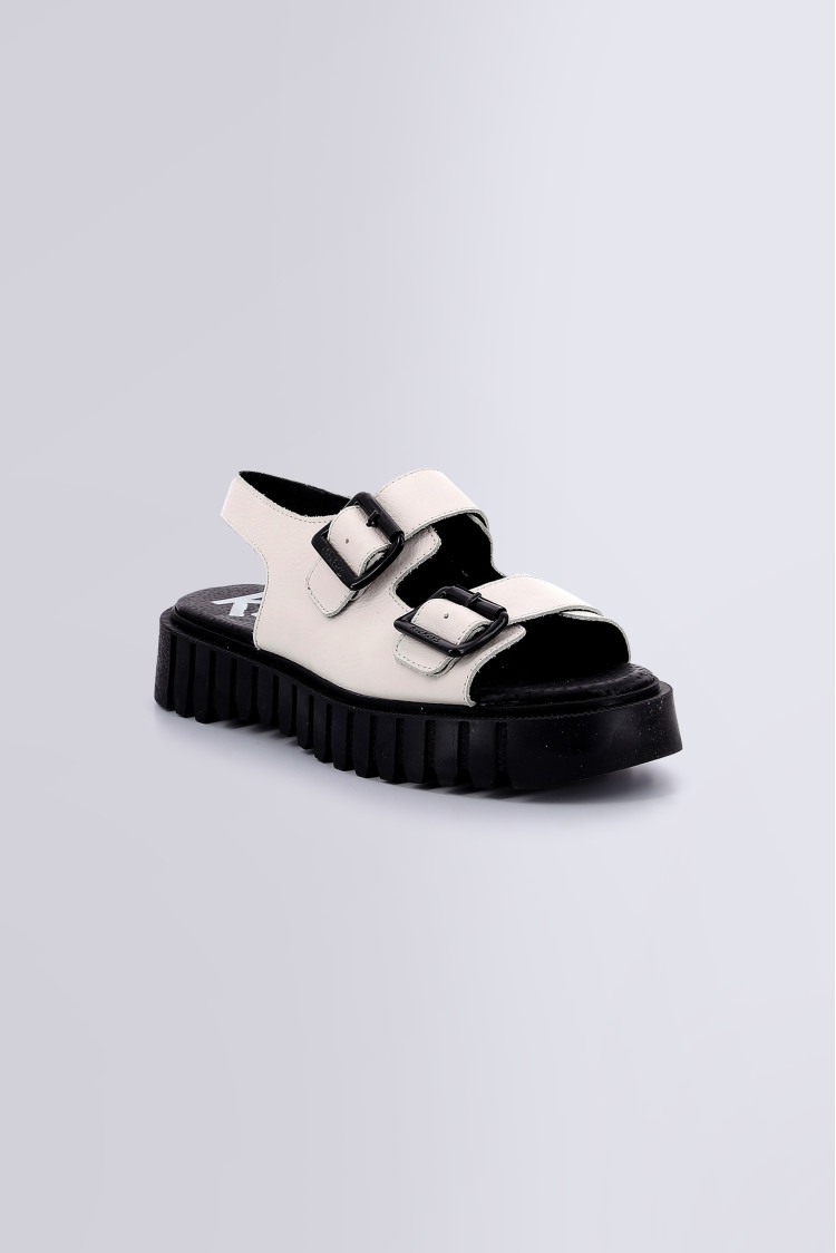 KICK FALK BLANC KICK FALK BLANC