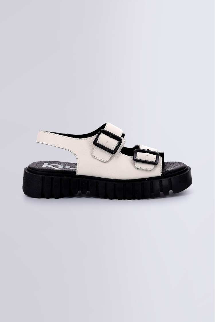 KICK FALK BLANC KICK FALK BLANC