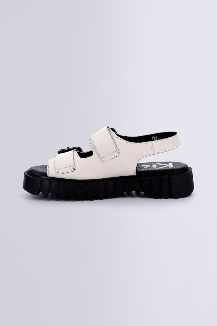 KICK FALK BLANC KICK FALK BLANC