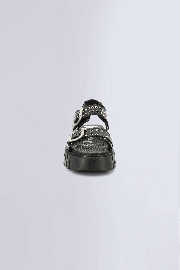KICK FALK BLACK KICK FALK BLACK