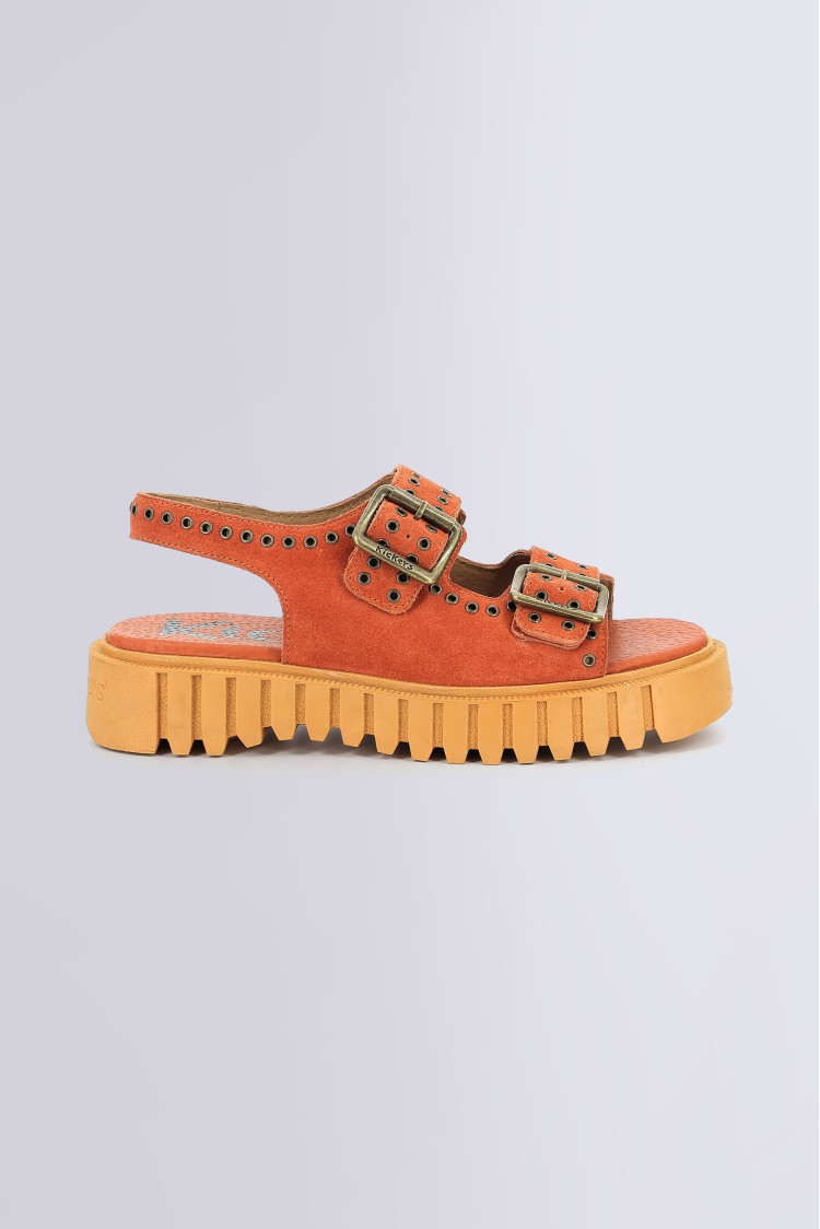 Kickers sandalias 2025 mujer