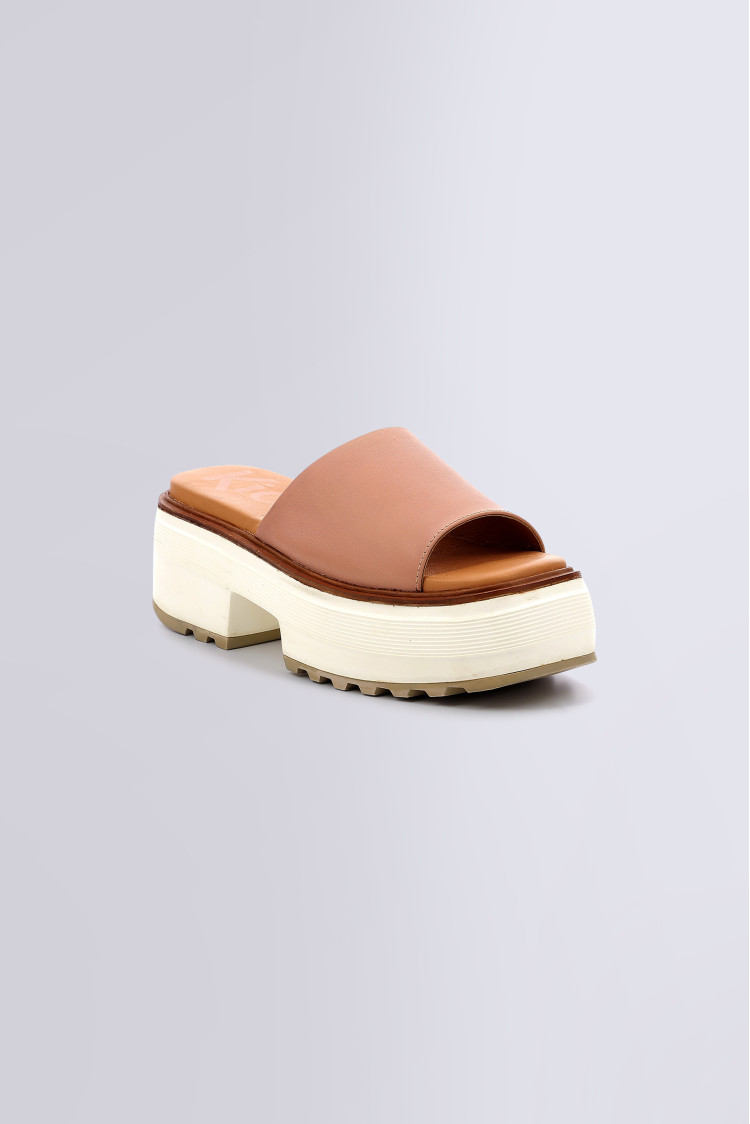 KICK HELA LIGHT BEIGE