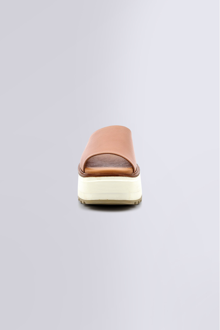 KICK HELA LIGHT BEIGE