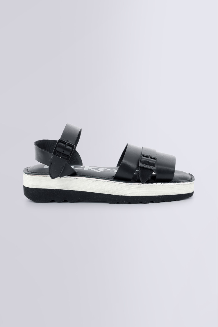 KICK HI SUNSET BLACK KICK HI SUNSET BLACK