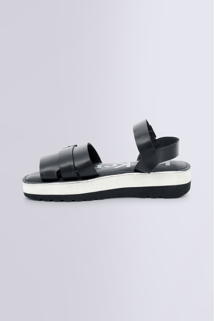 KICK HI SUNSET BLACK KICK HI SUNSET BLACK