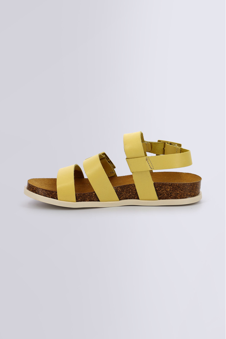 KICK ALANA JAUNE KICK ALANA JAUNE