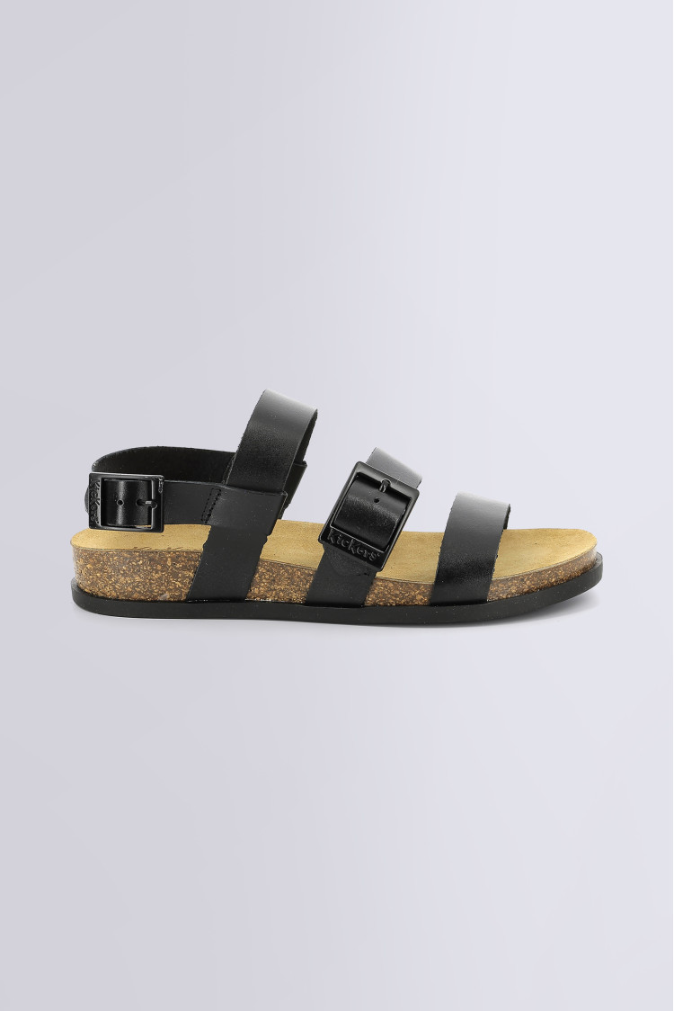 sandales kickers femme