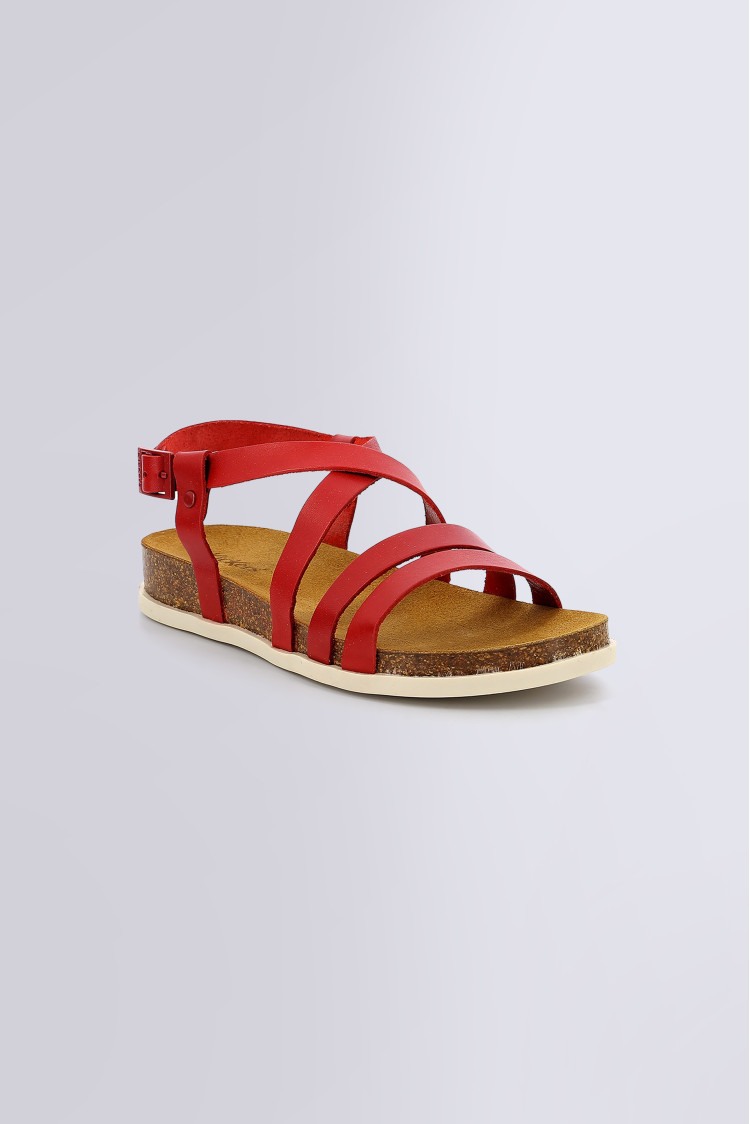 KICK ALICE RED KICK ALICE RED