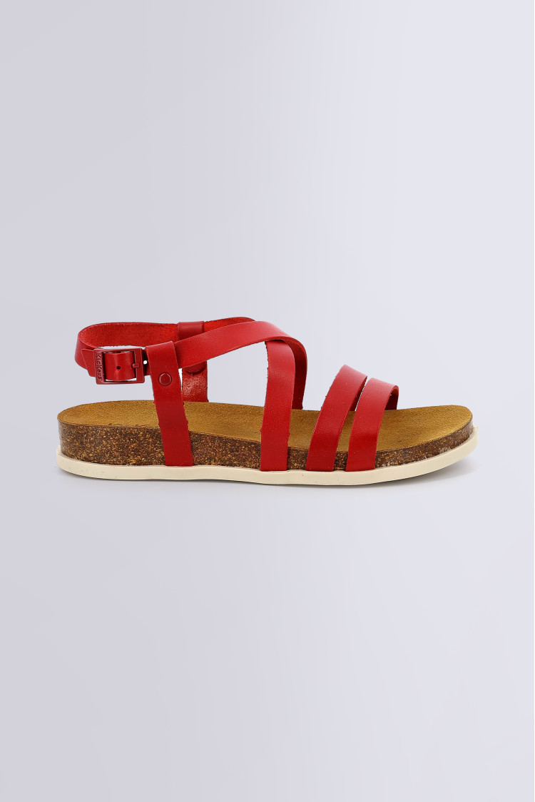 KICK ALICE RED KICK ALICE RED