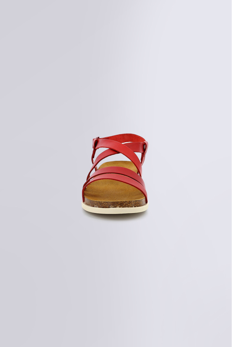 KICK ALICE RED KICK ALICE RED