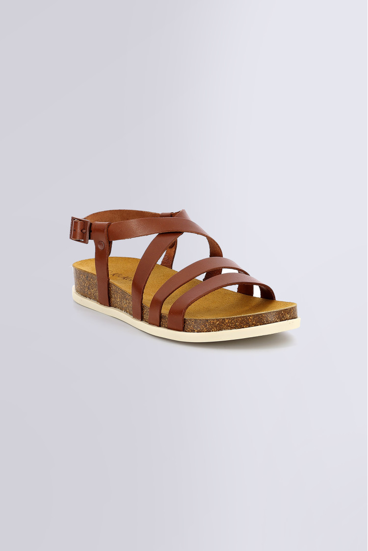 KICK ALICE LIGHT BROWN KICK ALICE LIGHT BROWN
