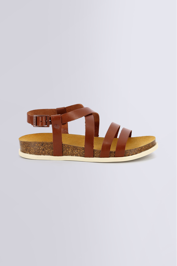 KICK ALICE LIGHT BROWN KICK ALICE LIGHT BROWN