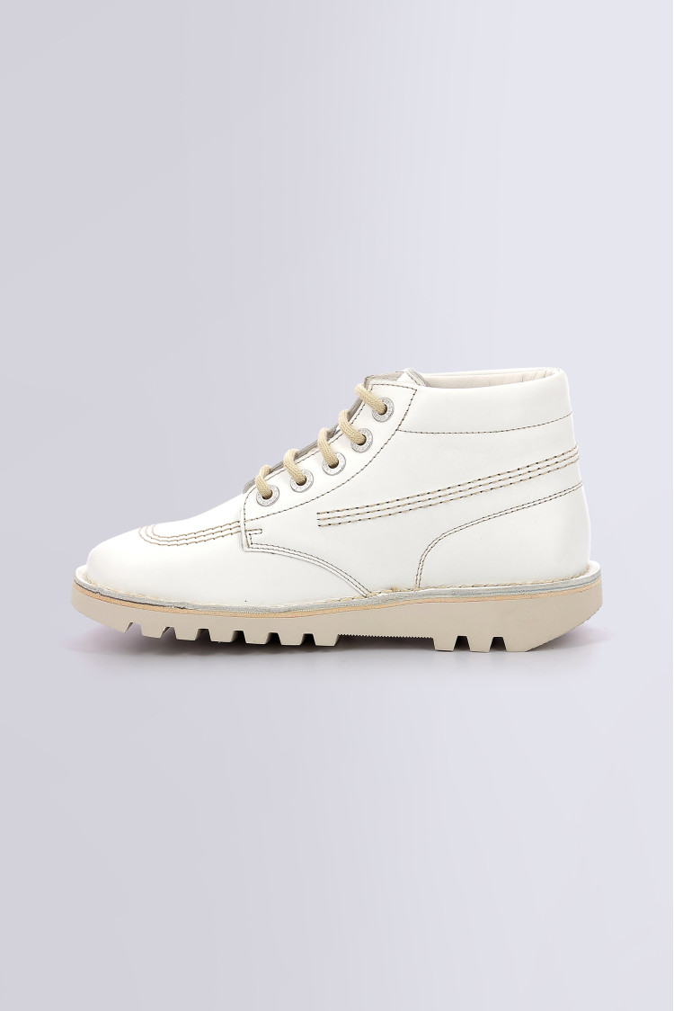 KICK HI BLANC KICK HI BLANC