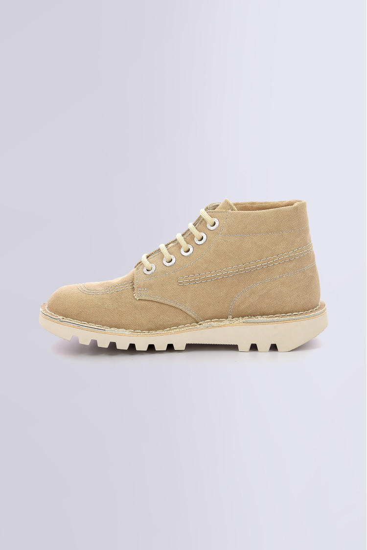 KICK HI BEIGE CLAIR KICK HI BEIGE CLAIR