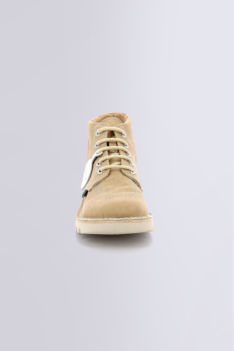 KICK HI BEIGE CLAIR KICK HI BEIGE CLAIR