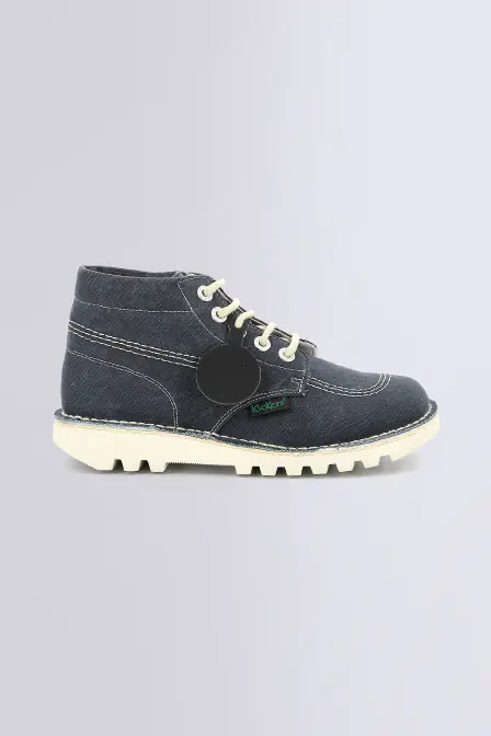 Kickers online mujer outlet