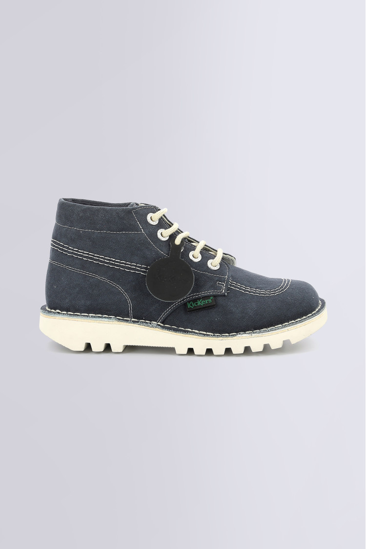 KICK HI BLUE KICK HI BLUE