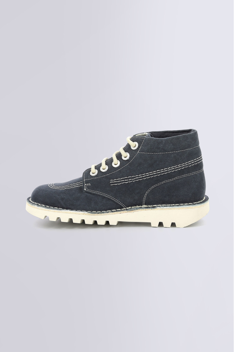 KICK HI BLUE KICK HI BLUE