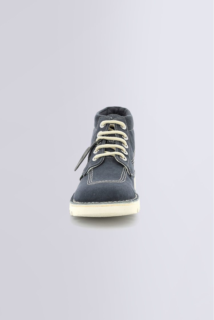 KICK HI BLUE KICK HI BLUE